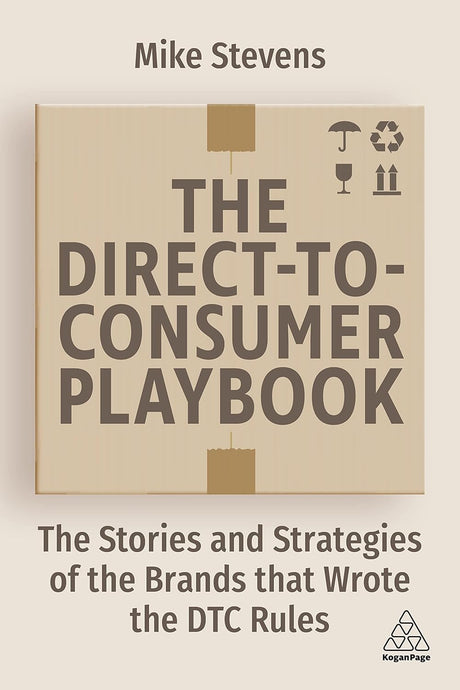 The Direct to Consumer Playbook