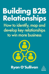 Building B2B Relationships