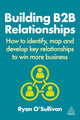 Building B2B Relationships