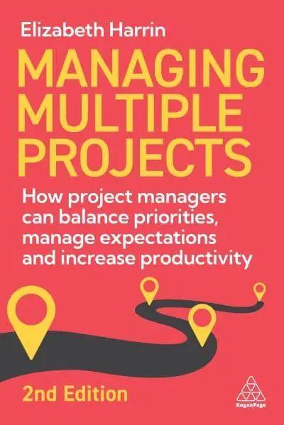 Managing Multiple Projects