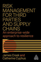Risk Management for Third Parties and Supply Chains