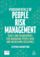 Fundamentals of People Risk Management