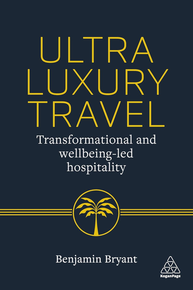 Ultra-Luxury Travel