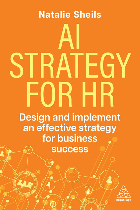 AI Strategy for HR
