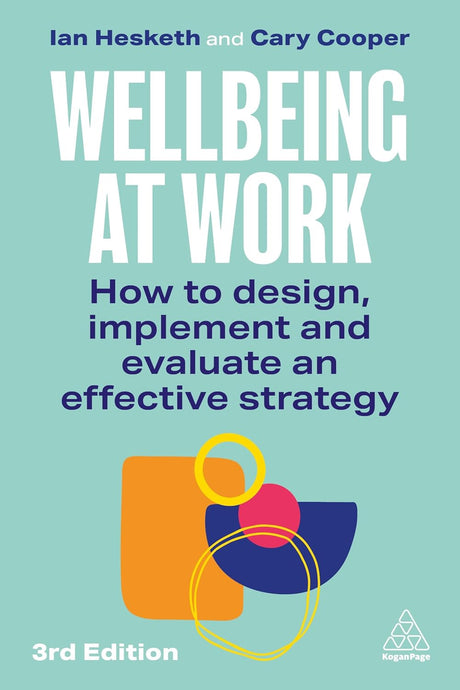 Wellbeing at Work