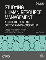 Studying Human Resource Management