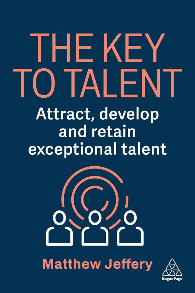 The Key to Talent
