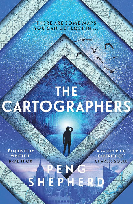 The Cartographers