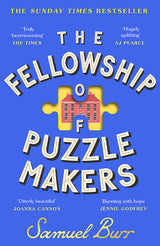 The Fellowship of Puzzlemakers