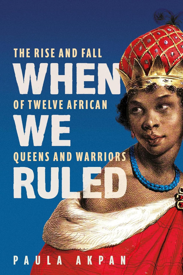 When We Ruled