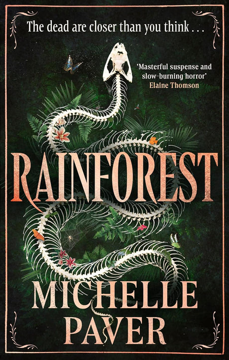 Rainforest