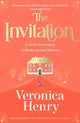 The Invitation