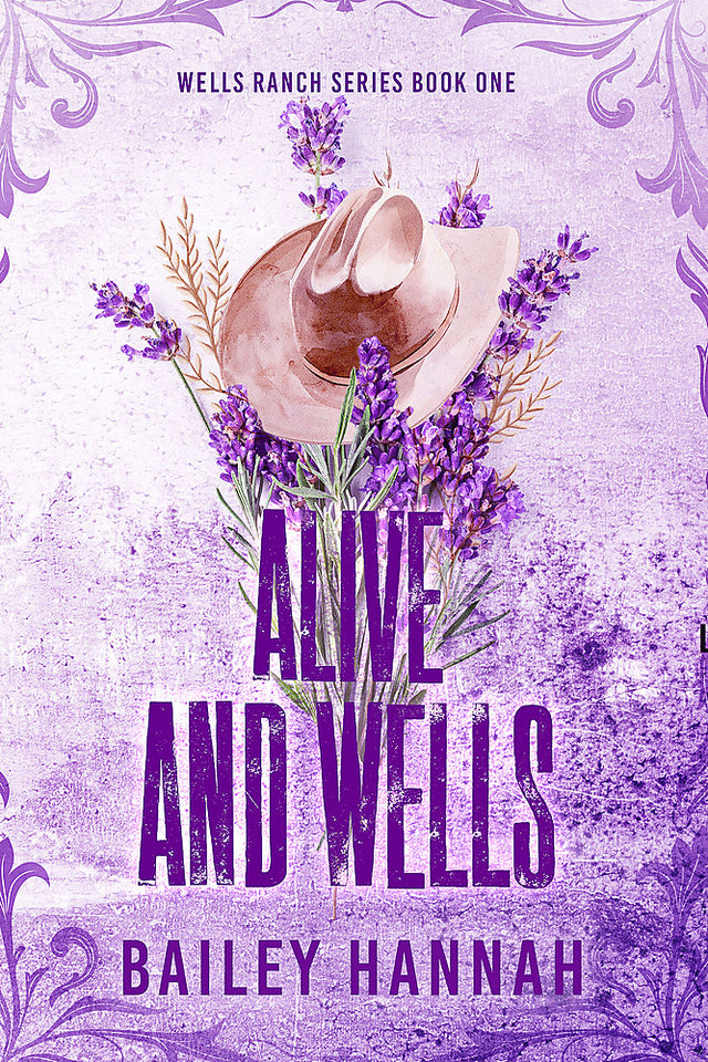 Alive and Wells