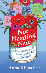Not Needing New