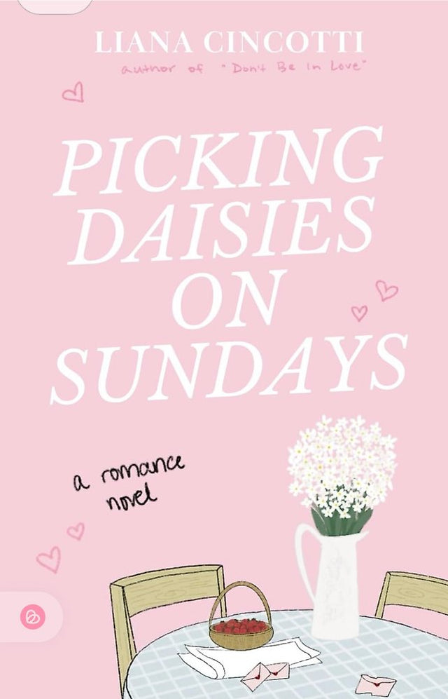 Picking Daisies on Sundays