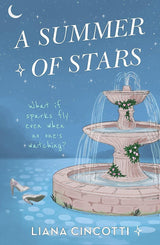 A Summer of Stars