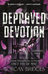 Depraved Devotion