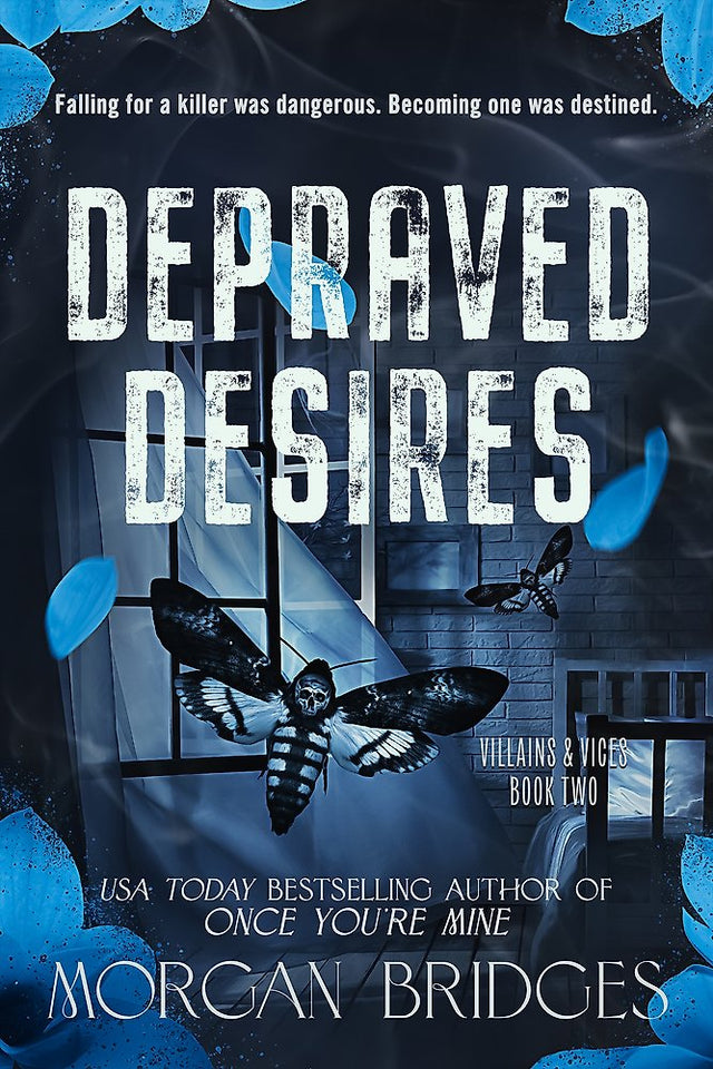 Depraved Desires