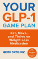 Your GLP-1 Game Plan