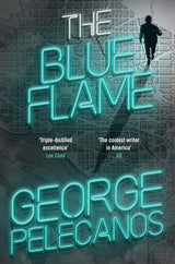 The Blue Flame