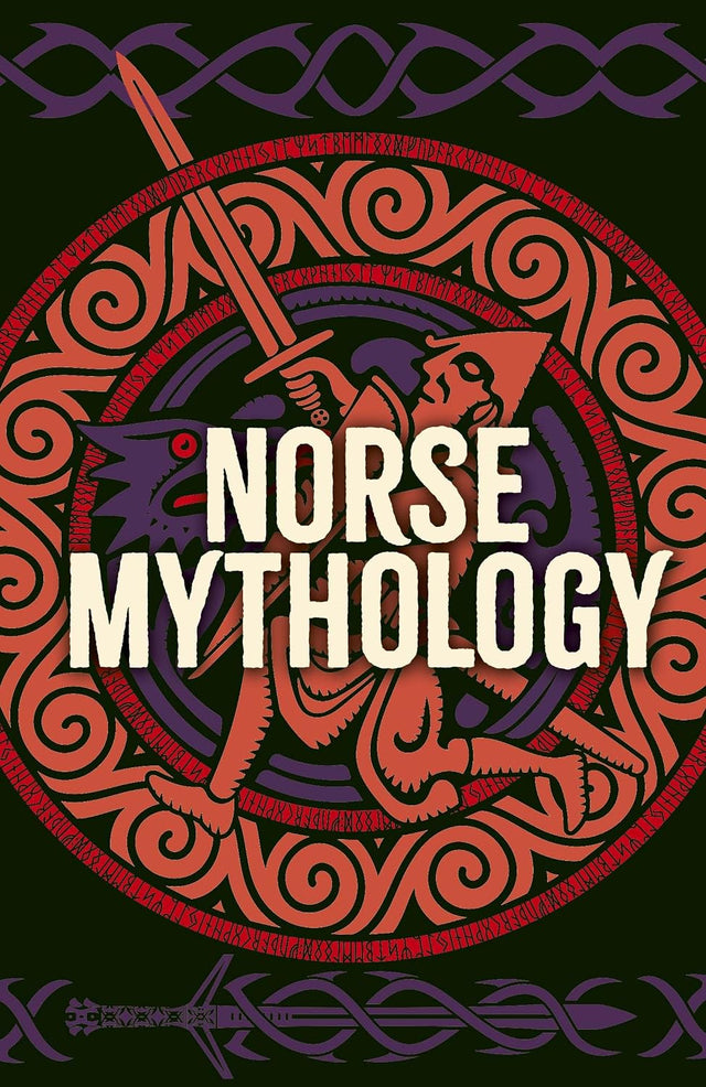 Norse Mythology