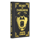Heart of Darkness and Tales of Unrest