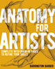Anatomy for Artists