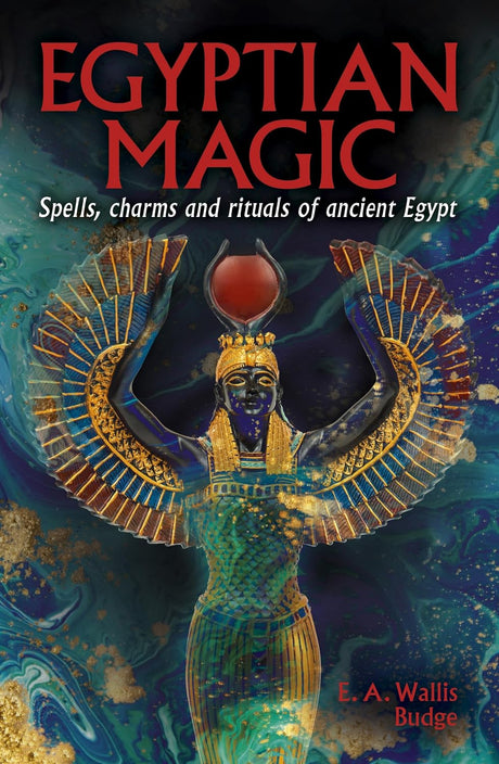 Egyptian Magic