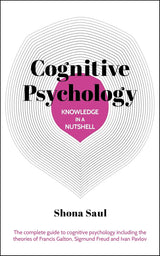 Knowledge in a Nutshell: Cognitive Psychology