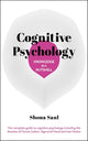 Knowledge in a Nutshell: Cognitive Psychology