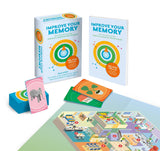Improve Your Memory