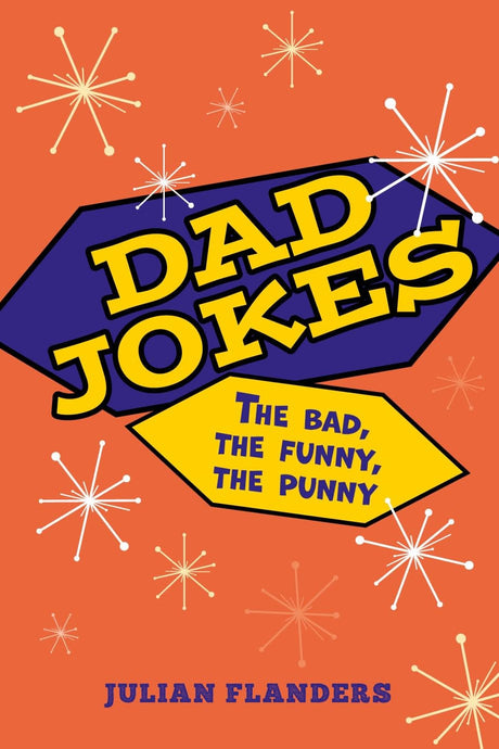Dad Jokes