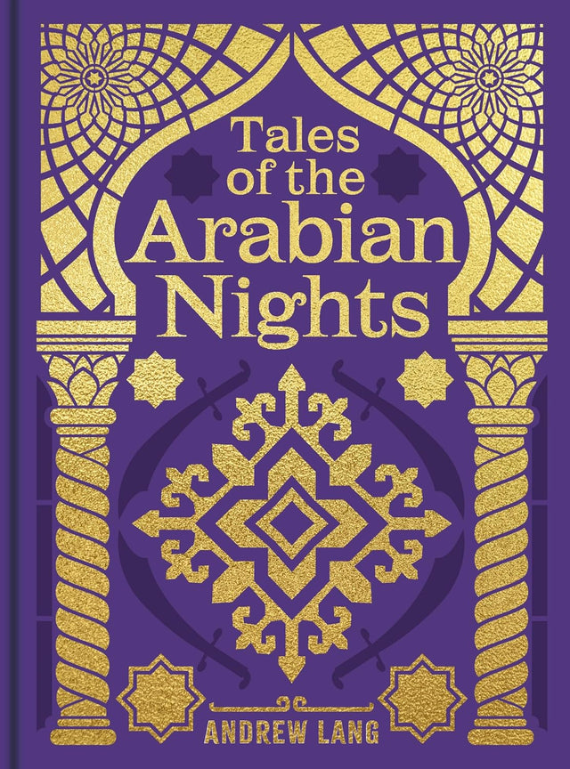 Tales of the Arabian Nights