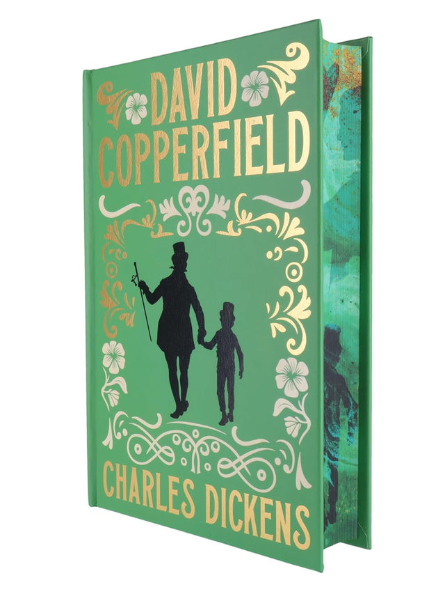 David Copperfield