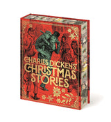 Charles Dickens' Christmas Stories