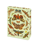 The Moth Journal