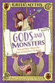 Greek Myths: Gods and Monsters