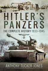 Hitler's Panzers