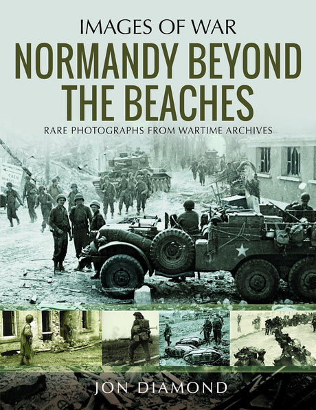 Normandy Beyond The Beaches