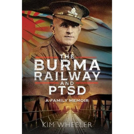 The Burma Railway and PTSD