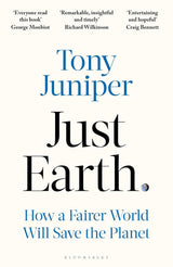 Just Earth