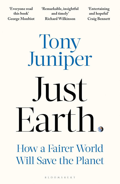 Just Earth