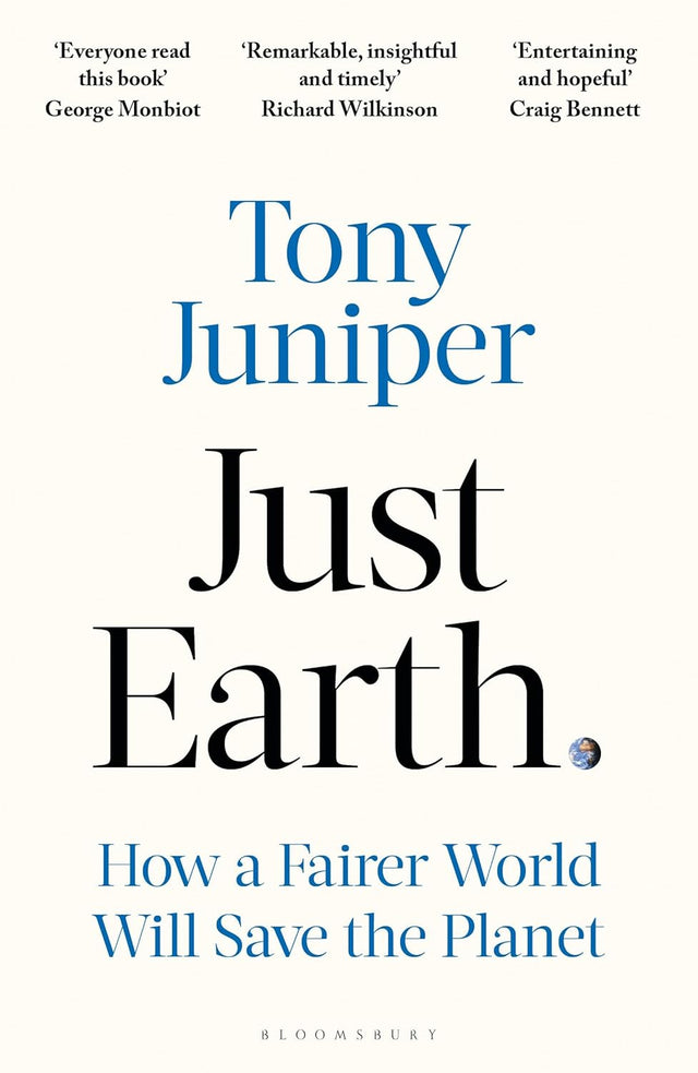 Just Earth