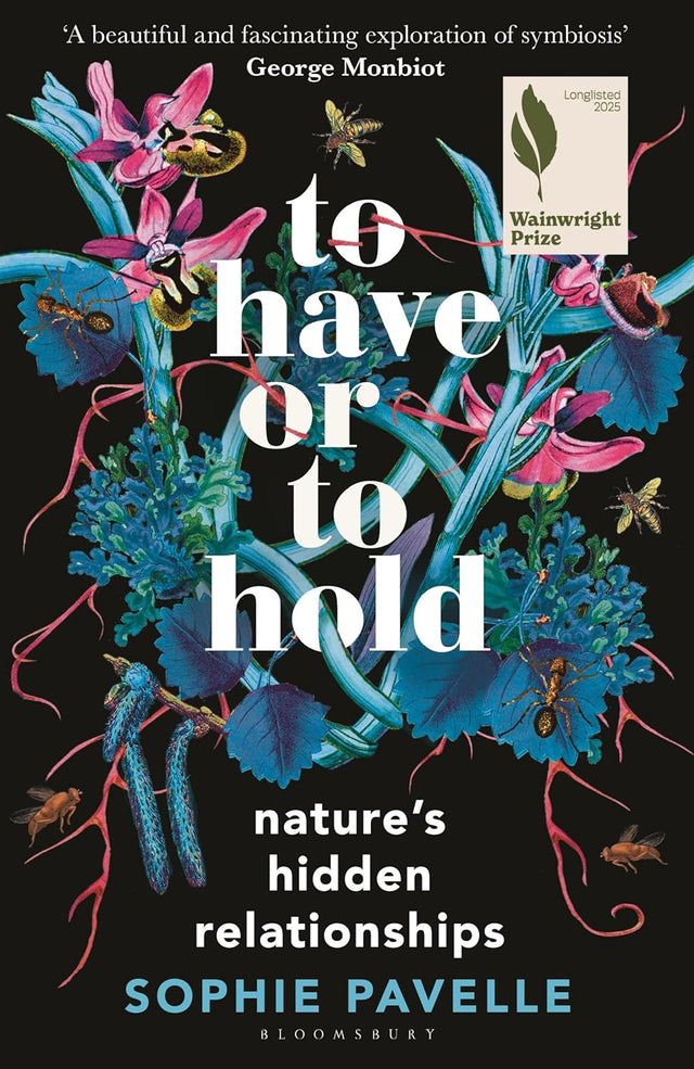 To Have or To Hold