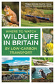 Where to Watch Wildlife in Britain