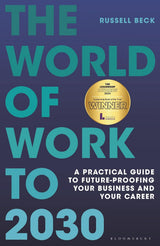 The World of Work to 2030
