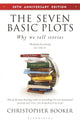 The Seven Basic Plots