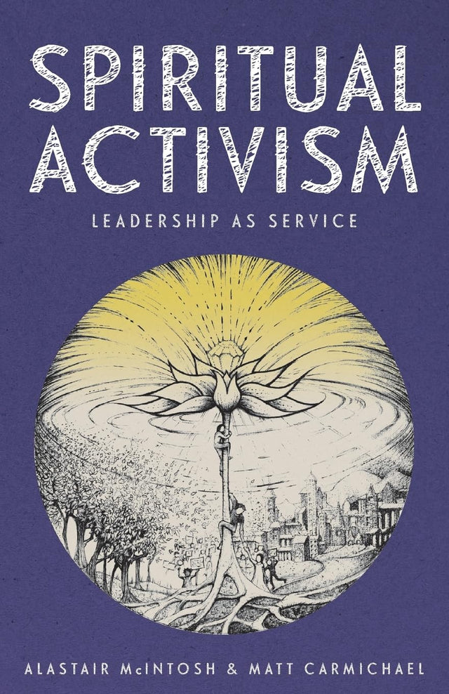 Spiritual Activism