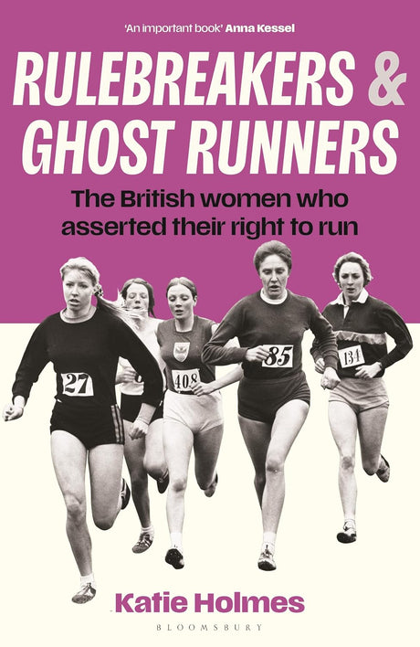 Rulebreakers and Ghost Runners
