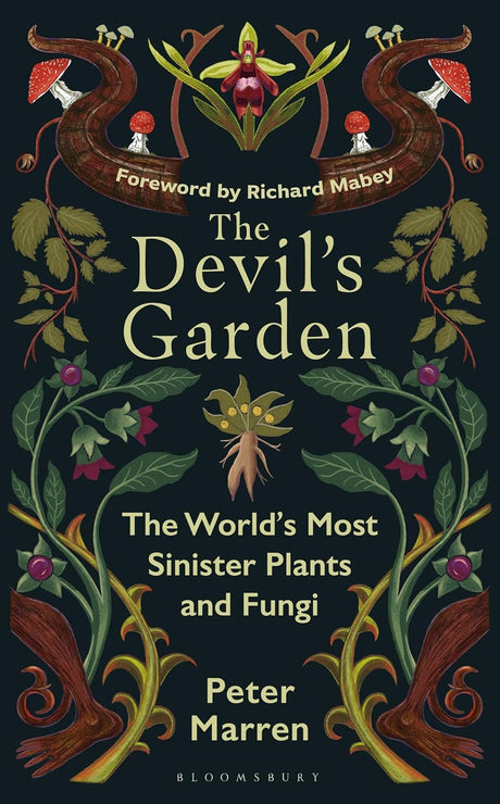 The Devil’s Garden